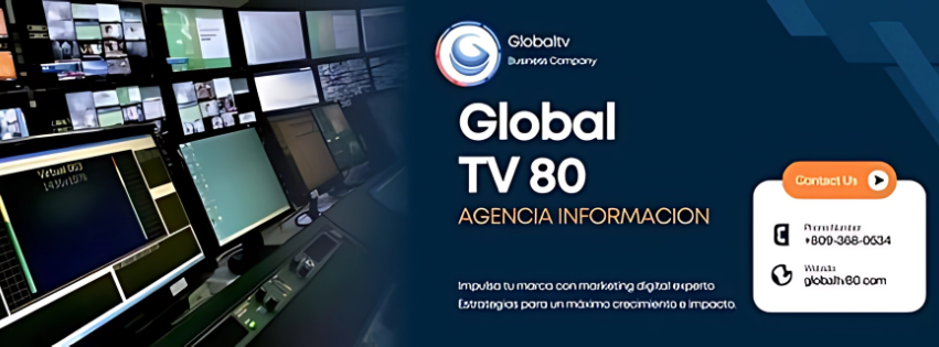Global Tv 80