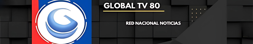Global Tv 80
